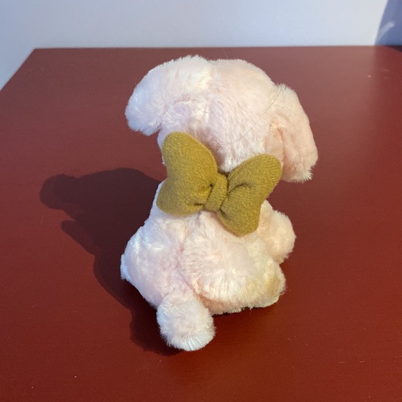 FAO Schwartz stuffed dog - Picture 3 of 3